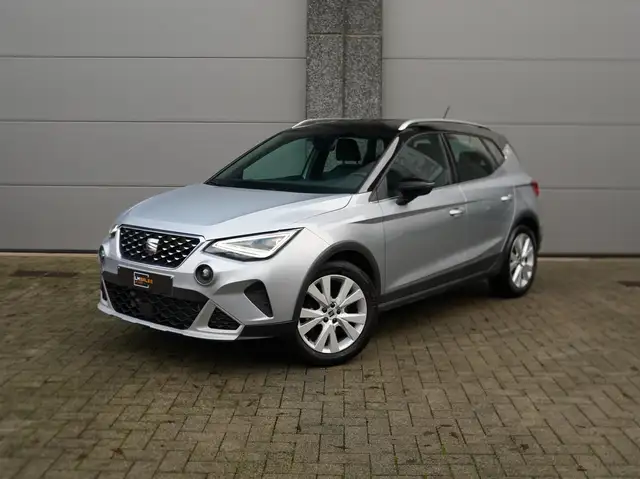 SEAT Arona DSG Xperience * KEYLESS / CRUISE / CARPLAY / LED *