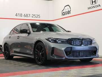 M340i xDrive *CUIR*