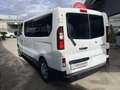 Renault Trafic 1.6 dci 125cv 9 POSTI PASSO LUNGO NAVI PDC CRUISE Blanc - thumbnail 6