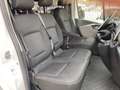 Renault Trafic 1.6 dci 125cv 9 POSTI PASSO LUNGO NAVI PDC CRUISE Blanc - thumbnail 9