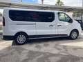 Renault Trafic 1.6 dci 125cv 9 POSTI PASSO LUNGO NAVI PDC CRUISE Blanc - thumbnail 4