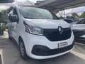 Renault Trafic 1.6 dci 125cv 9 POSTI PASSO LUNGO NAVI PDC CRUISE Blanc - thumbnail 3