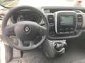 Renault Trafic 1.6 dci 125cv 9 POSTI PASSO LUNGO NAVI PDC CRUISE Blanc - thumbnail 8