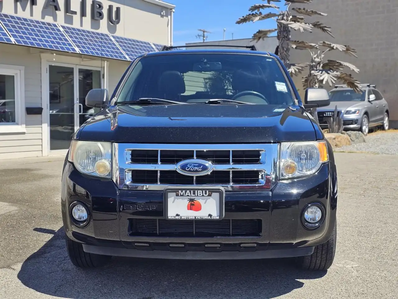 Ford Escape снимка Ford Escape