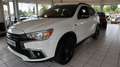 Mitsubishi ASX *NAVI*RFK*PDC V.*SHZ*AHK*HU/AU+INSP. NEU* Blanco - thumbnail 1