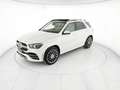 Mercedes-Benz GLE 400 d premium plus 4matic auto Blanco - thumbnail 2