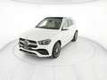 Mercedes-Benz GLE 400 d premium plus 4matic auto Blanco - thumbnail 1