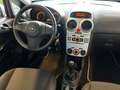 Opel Corsa D Selection 1.HAND/78-TKM/KLIMA Brun - thumbnail 17