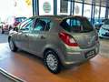 Opel Corsa D Selection 1.HAND/78-TKM/KLIMA Brun - thumbnail 7