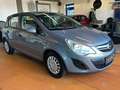 Opel Corsa D Selection 1.HAND/78-TKM/KLIMA Brun - thumbnail 4
