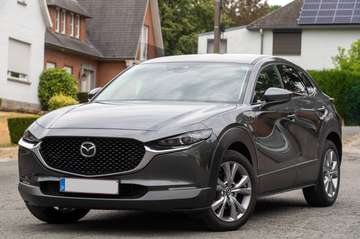 CX-30 2.0i SKYACTIV-G MHE Homura Homura