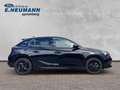 Opel Corsa F GS *NAVI*LED*KAMERA* Noir - thumbnail 1