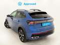 Volkswagen Taigo 1.0 TSI R-Line DSG 85kW Azul - thumbnail 2