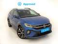Volkswagen Taigo 1.0 TSI R-Line DSG 85kW Azul - thumbnail 1