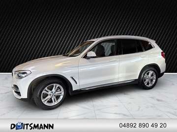 xDrive 20 d Luxury