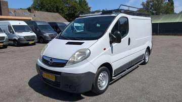 2.0 CDTI L1H1 Airco / Cruise (DPF defect)