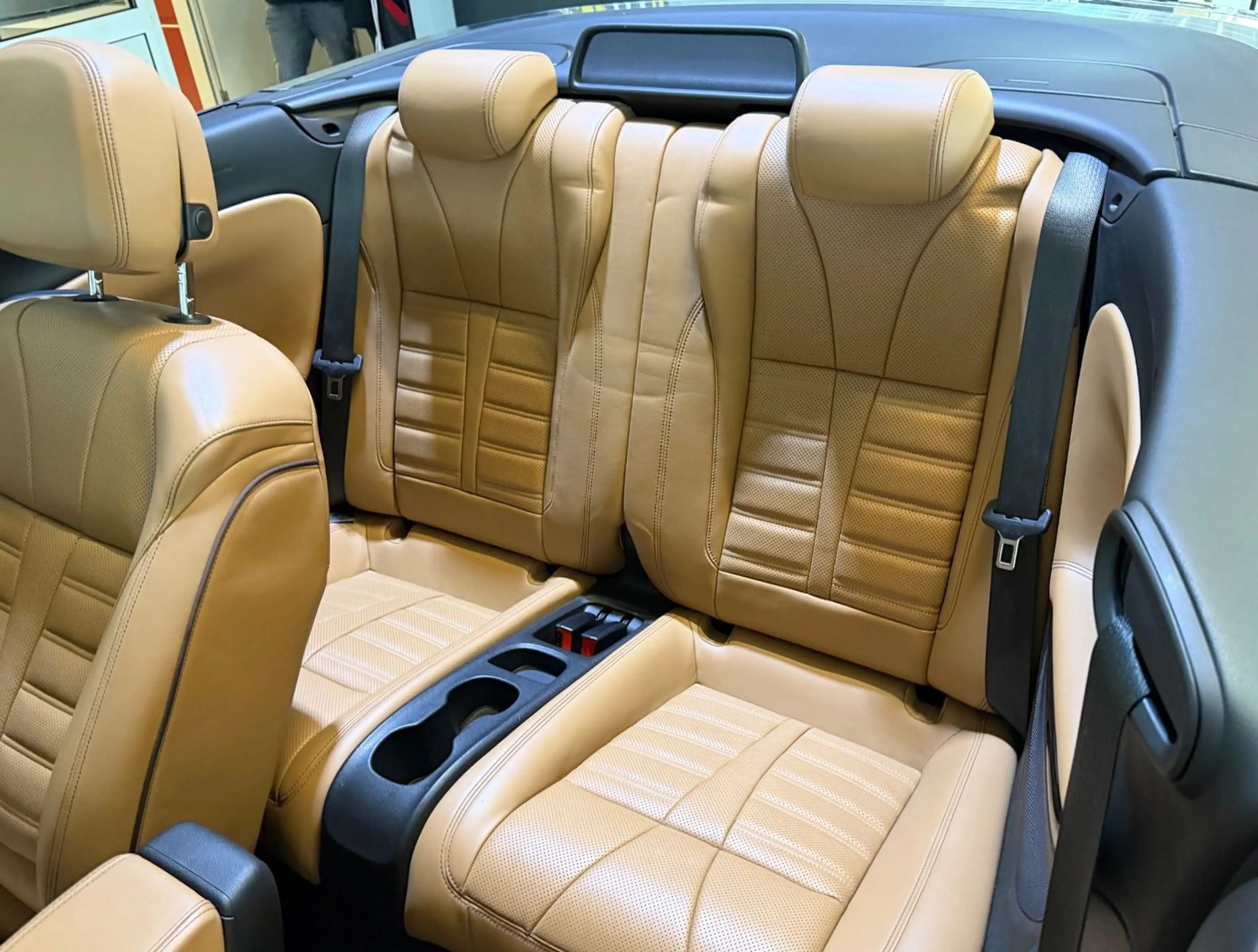 Opel Cascada Innovation — photo 10
