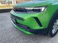 Opel Mokka 2ª SERIE 1.2 TURBO EDITION Groen - thumbnail 19