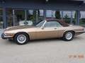 Jaguar XJS 5.3 V12 Cabriolet Бронзовый - thumbnail 3