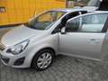Opel Corsa D/Familienbesitz/erst 13tkm/Garantie/ Silber - thumbnail 14