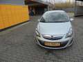 Opel Corsa D/Familienbesitz/erst 13tkm/Garantie/ Silber - thumbnail 3