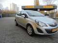 Opel Corsa D/Familienbesitz/erst 13tkm/Garantie/ Silber - thumbnail 4