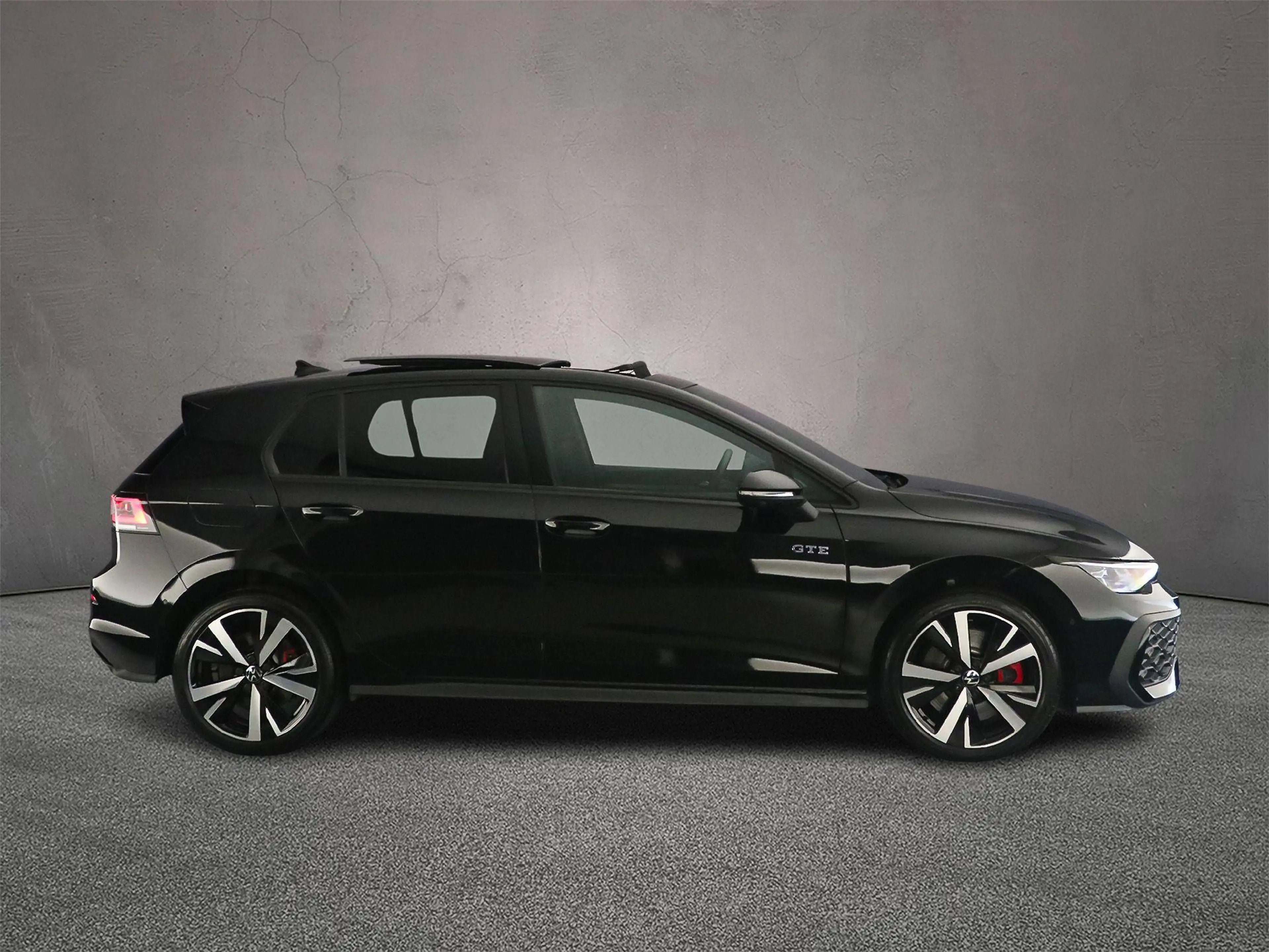 Volkswagen Golf GTE 1.5 TSI eHybrid 272pk DSG Automaat, Trekhaak, Pano — photo 9