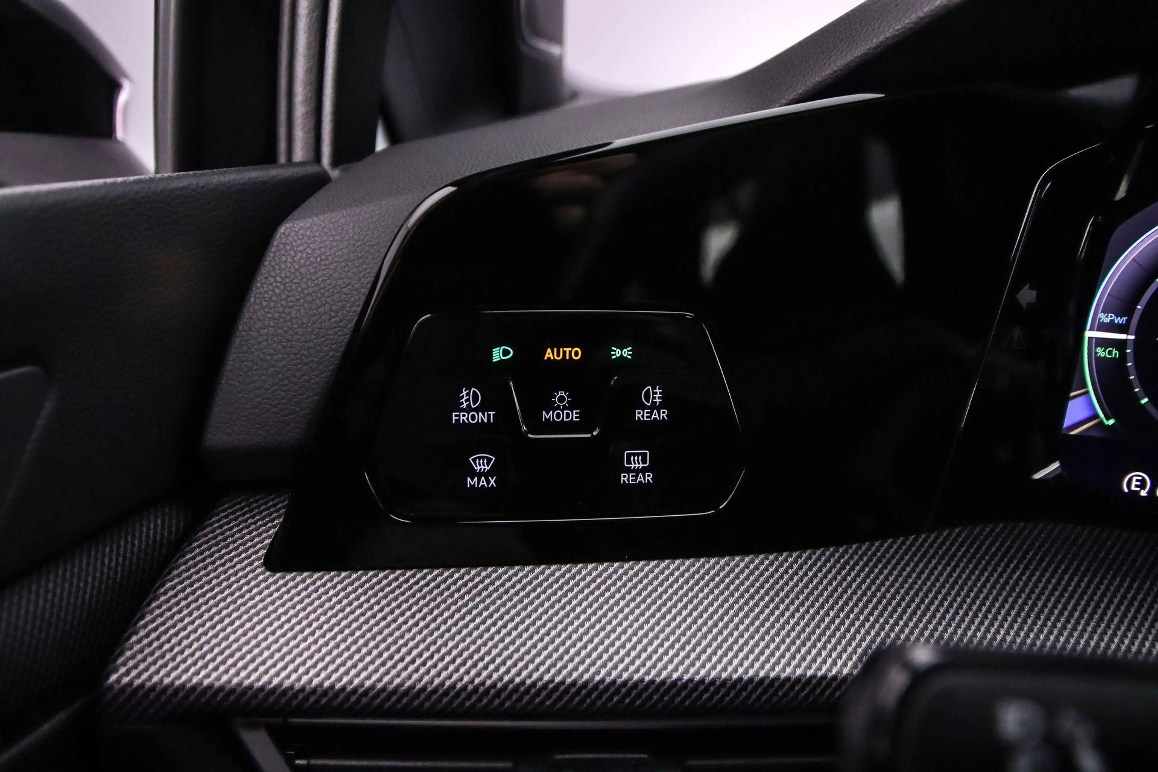 Volkswagen Golf GTE 1.5 TSI eHybrid 272pk DSG Automaat, Trekhaak, Pano — photo 13