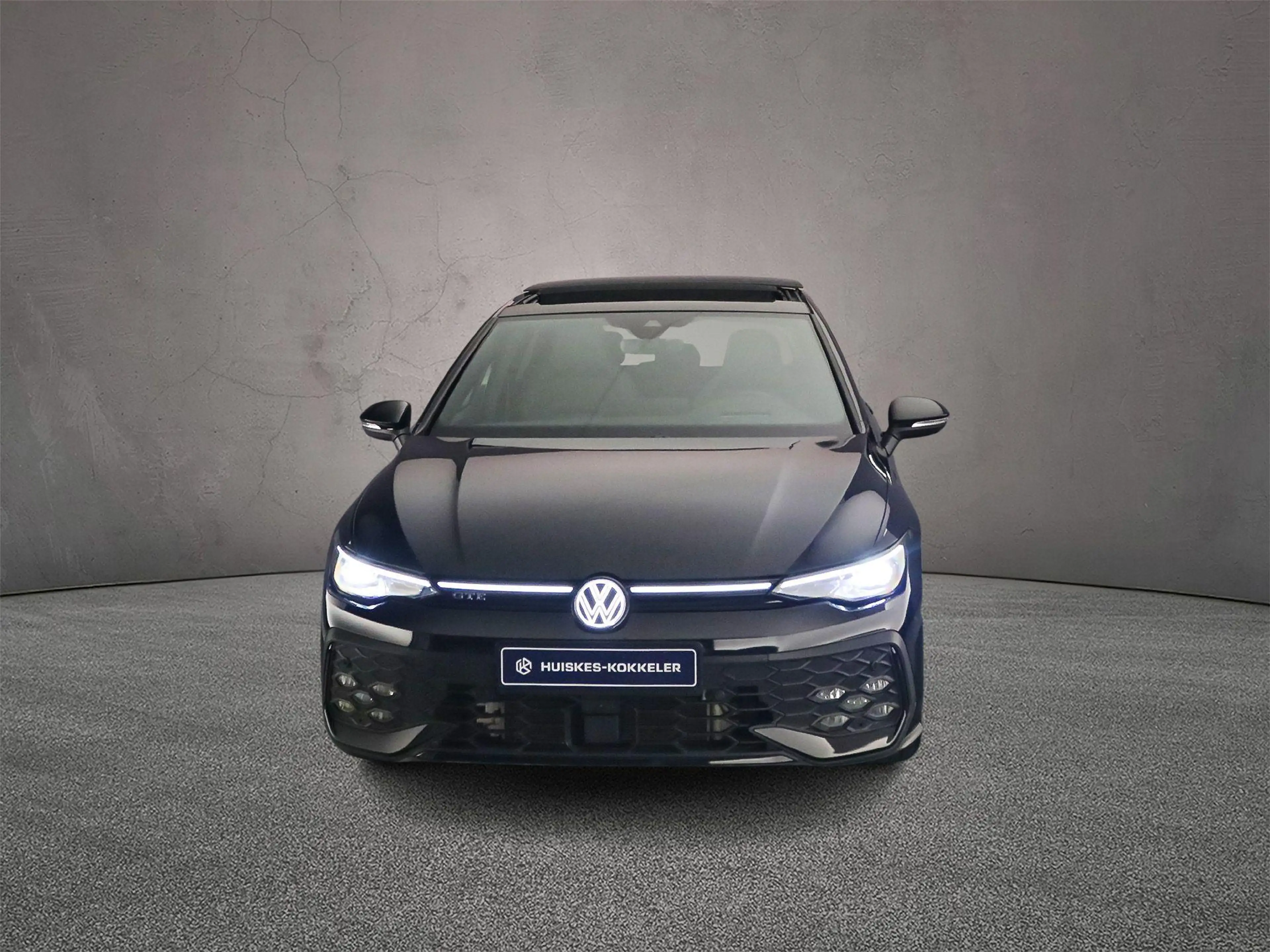 Volkswagen Golf GTE 1.5 TSI eHybrid 272pk DSG Automaat, Trekhaak, Pano — photo 11