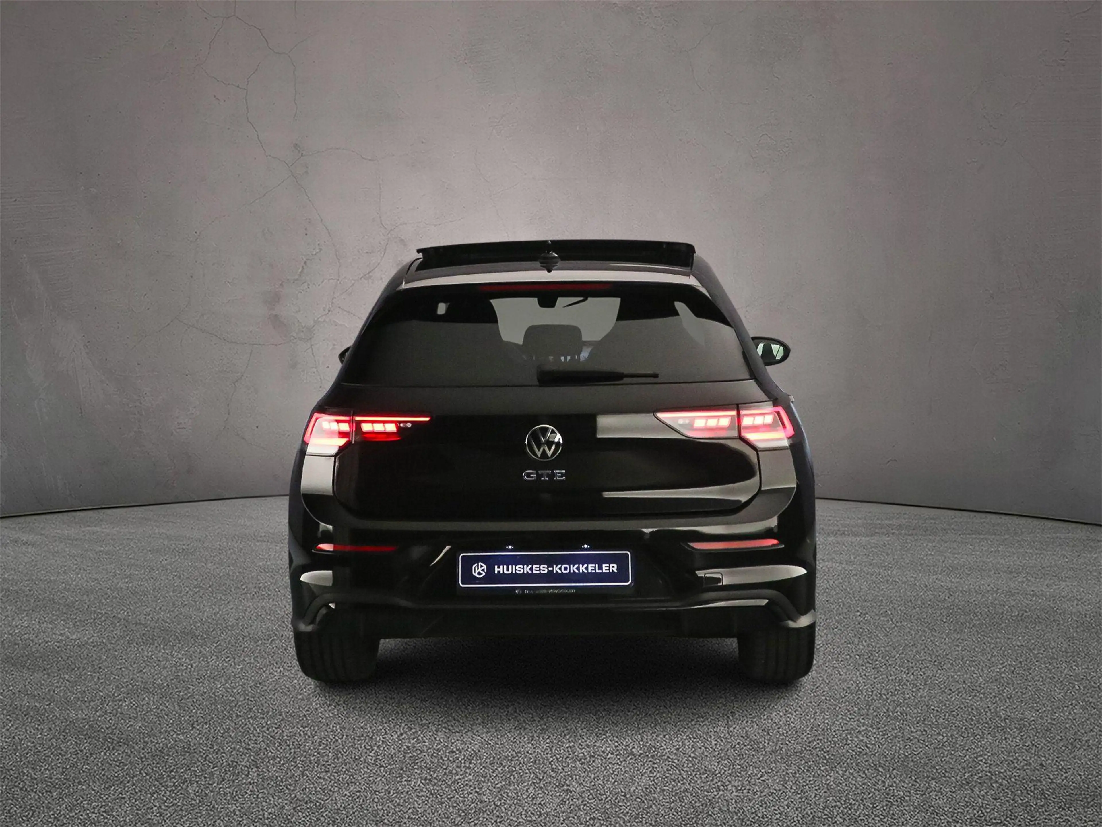 Volkswagen Golf GTE 1.5 TSI eHybrid 272pk DSG Automaat, Trekhaak, Pano — photo 7