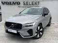Volvo XC60 T6 AWD 253 + 145ch Utimate Style Dark Geartronic - thumbnail 1