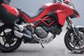 Ducati Multistrada 1200 1200 Abs Roşu - thumbnail 8