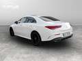 Mercedes-Benz CLA 220 Coupe d Premium auto Bianco - thumbnail 4