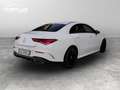 Mercedes-Benz CLA 220 Coupe d Premium auto Bianco - thumbnail 6