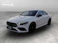 Mercedes-Benz CLA 220 Coupe d Premium auto Bianco - thumbnail 1