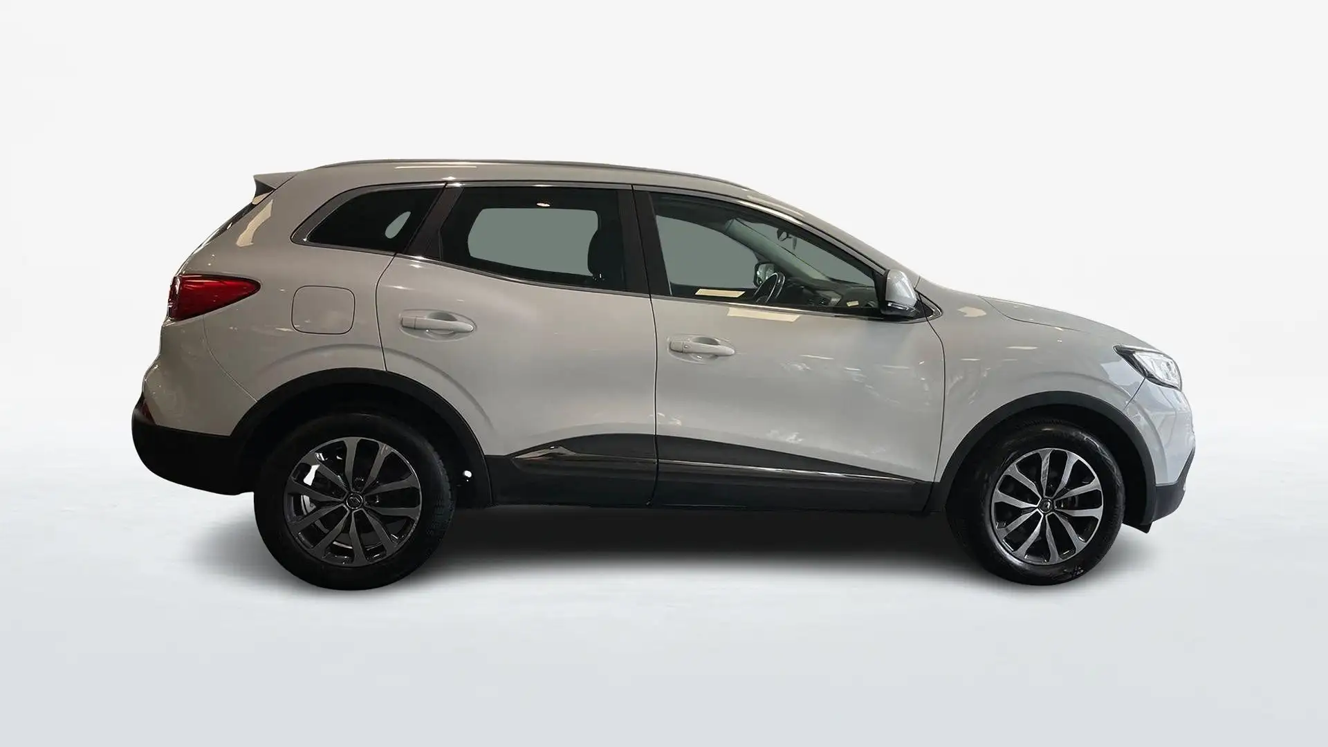 Renault Kadjar 1.2 TCe Energy 130cv Zen EDC RENAULT - 1.2 TCE EN Bianco - 2