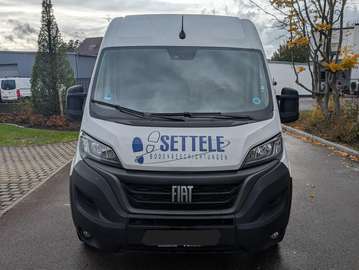 Ducato Maxi 35 140 Multijet Maxi Multicab L4H2