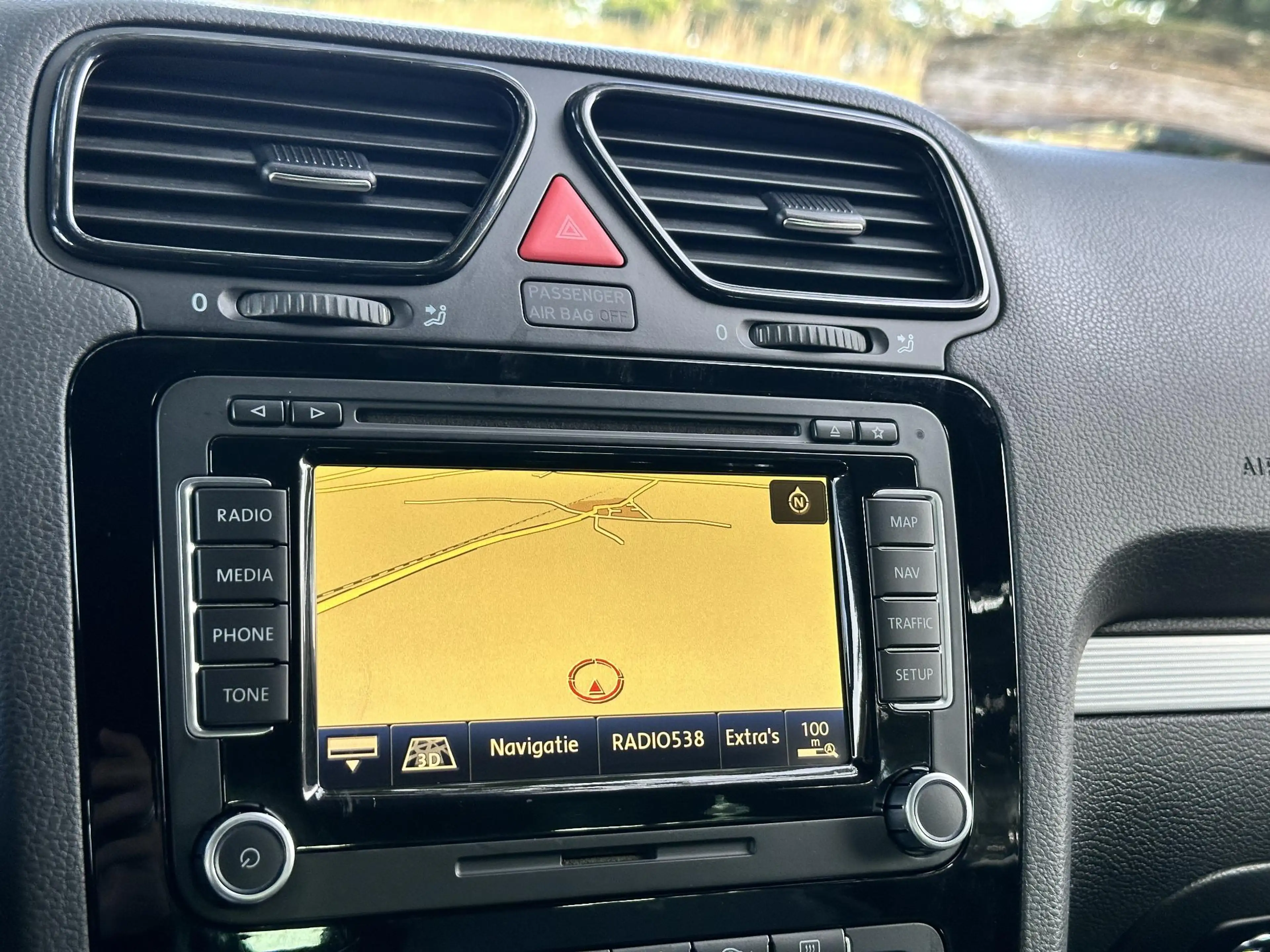 Volkswagen Scirocco 2.0 TSI R — photo 34