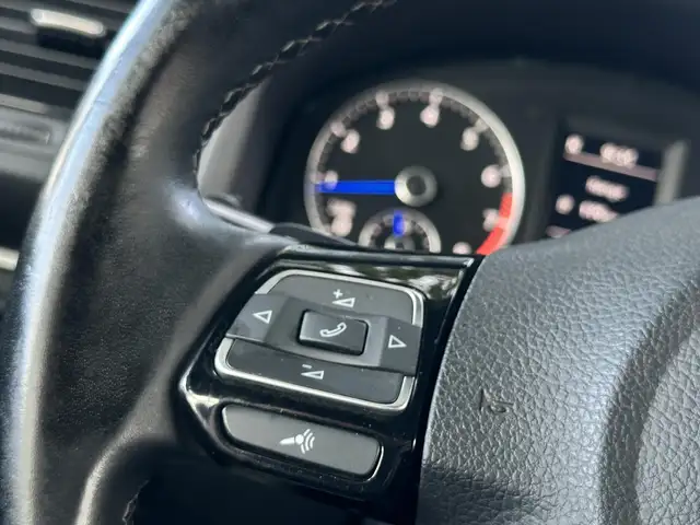 Volkswagen Scirocco view 30