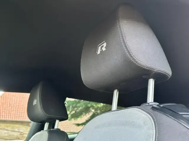 Volkswagen Scirocco view 21