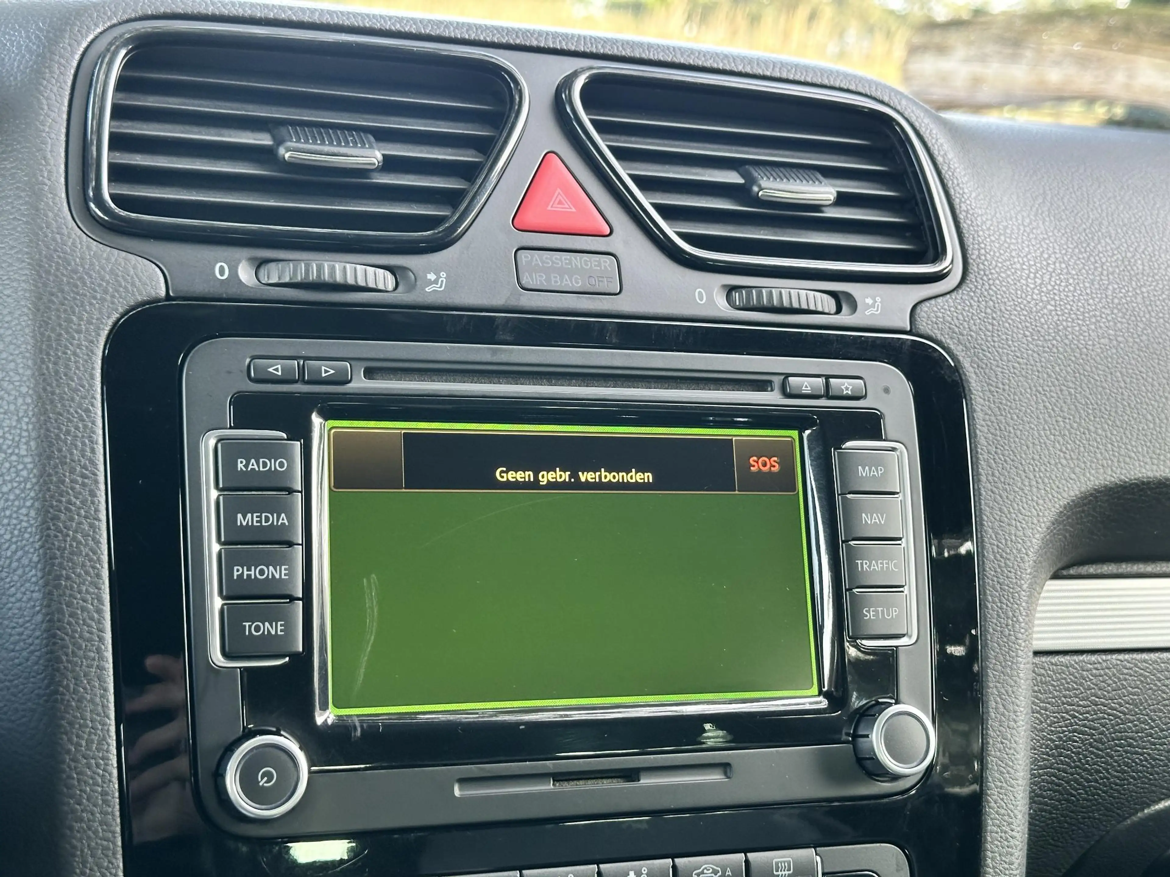 Volkswagen Scirocco 2.0 TSI R — photo 35