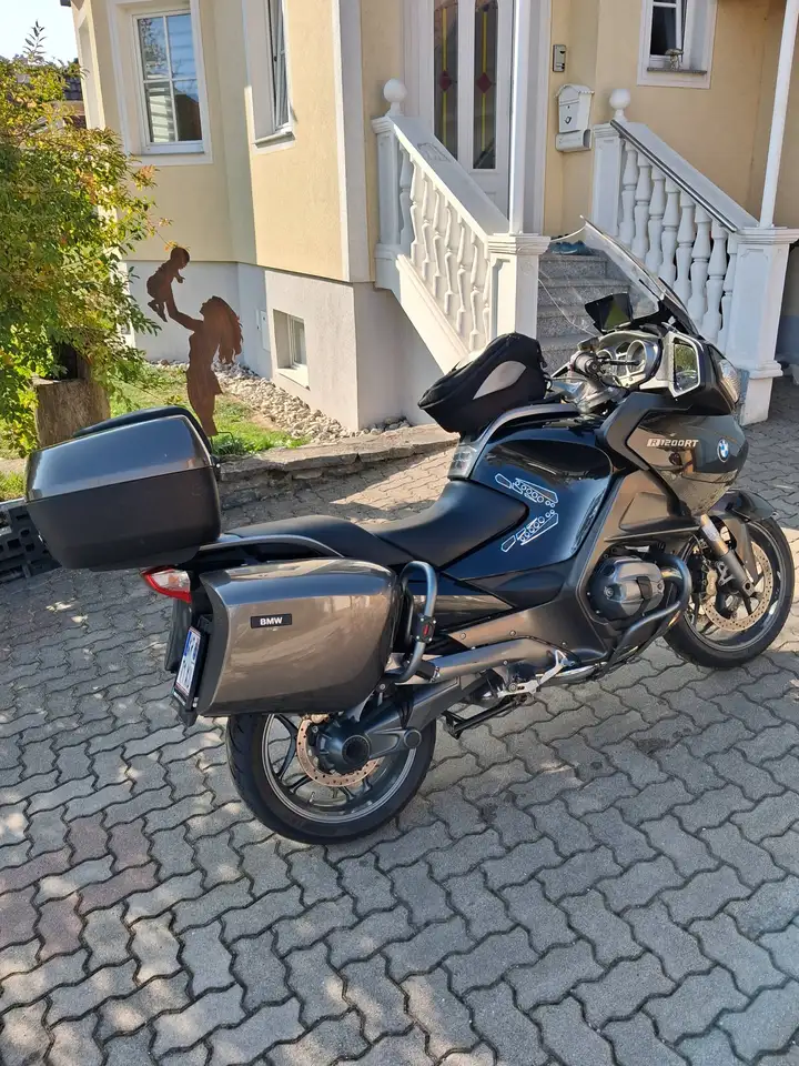 BMW R 1200 RT