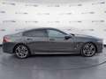 BMW 840 G16 2019 Gran Coupe Di 840d Gran Coupe mhev 48V x Grigio - thumbnail 4