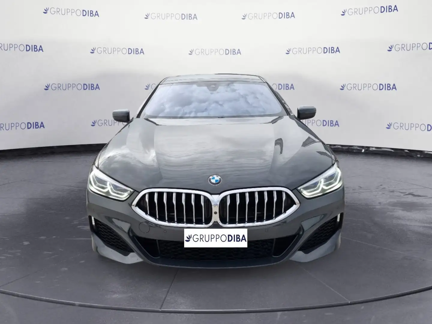 BMW 840 G16 2019 Gran Coupe Di 840d Gran Coupe mhev 48V x Grigio - 2