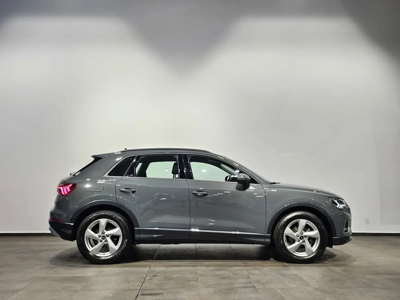 Audi Q3, фото 7