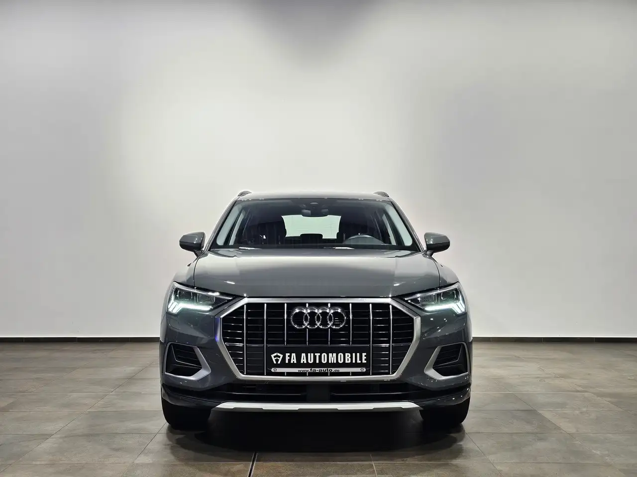 Audi Q3, фото 3