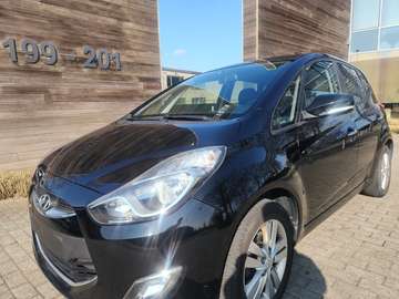 iX20 1.4i / 1 propriétaire/ carnet d'entretien 📓