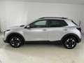 Kia Stonic 1,0 TGDI GPF ISG Silber/MT6/100/MY26|Stahl W22 Silber - thumbnail 4