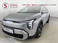 Kia Stonic 1,0 TGDI GPF ISG Silber/MT6/100/MY26|Stahl W22 Silber - thumbnail 1