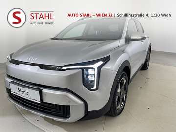 1,0 TGDI GPF ISG Silber/MT6/100/MY26|Stahl W22